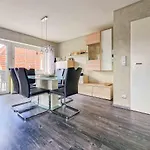 Appartement Storchennest *