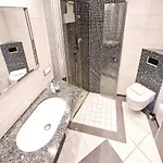 Appartement Storchennest *