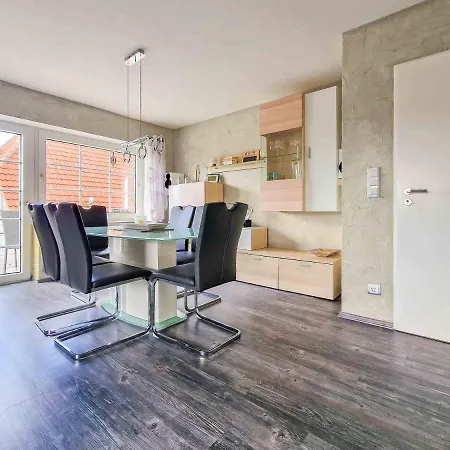 Apartmán Storchennest *