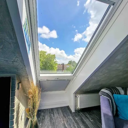 Apartmán Storchennest