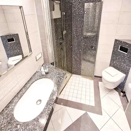 شقة Storchennest *