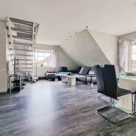 Storchennest * غريتسيل