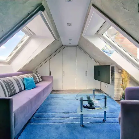 Storchennest * غريتسيل