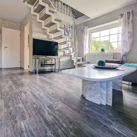 Appartement Storchennest *