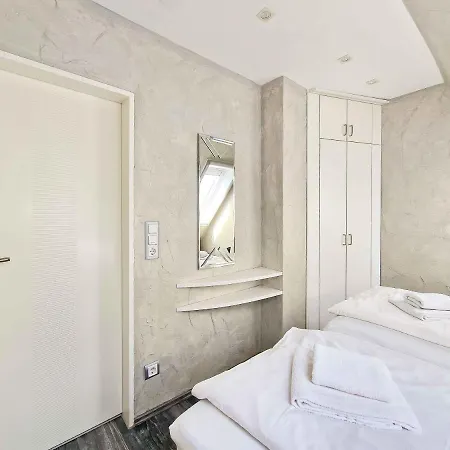 Storchennest Apartment Greetsiel