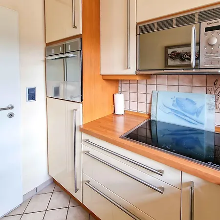 Apartment Storchennest Greetsiel