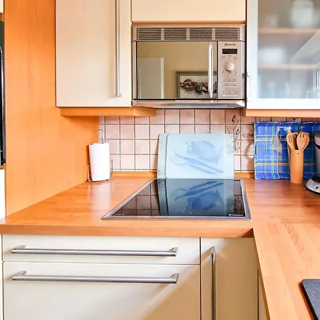 Appartement Storchennest