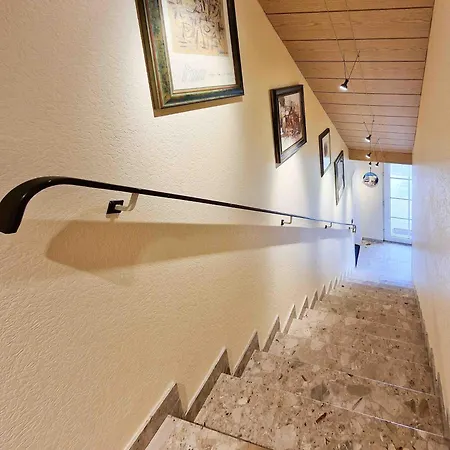 Storchennest Apartmán *