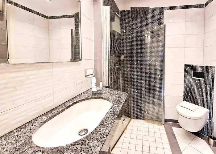 Apartament Storchennest