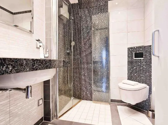 Apartament Storchennest