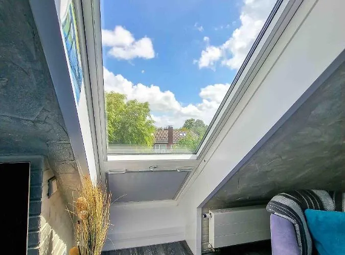 Apartament Storchennest