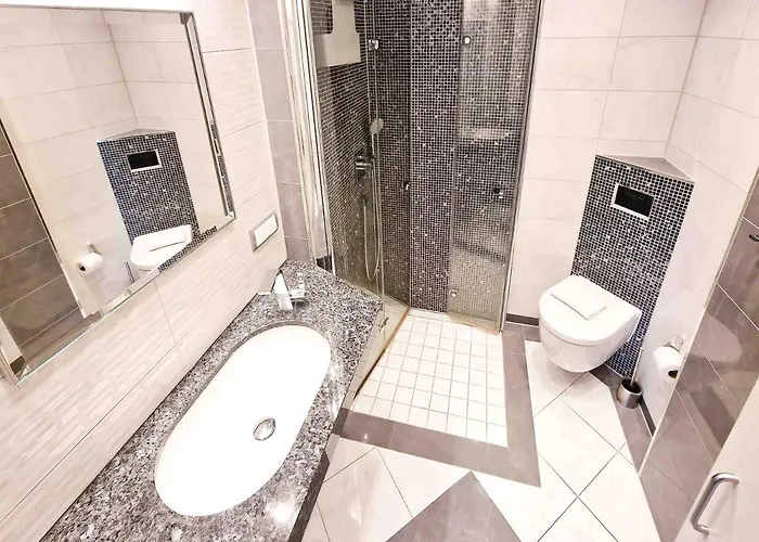 Apartament Storchennest *