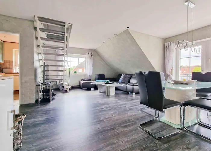 Storchennest * Greetsiel