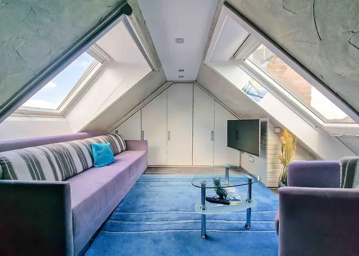 Storchennest * Greetsiel