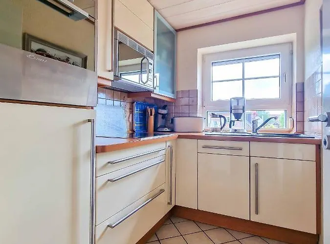 Storchennest * Greetsiel