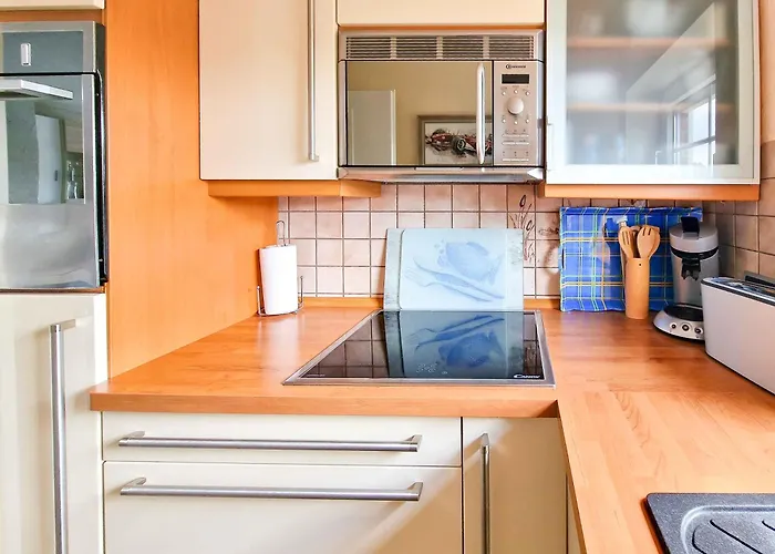 Apartament Storchennest