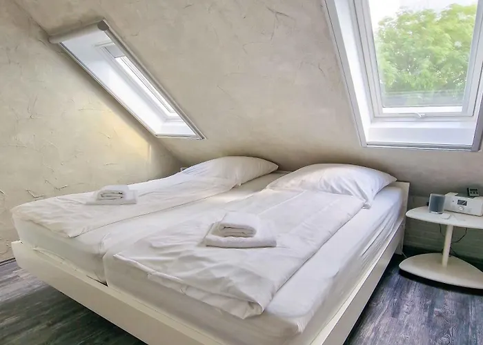 Storchennest Greetsiel