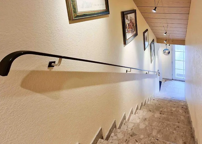 Storchennest Apartament *