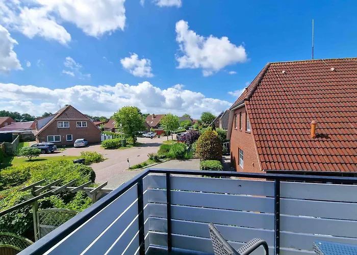 Storchennest Apartament